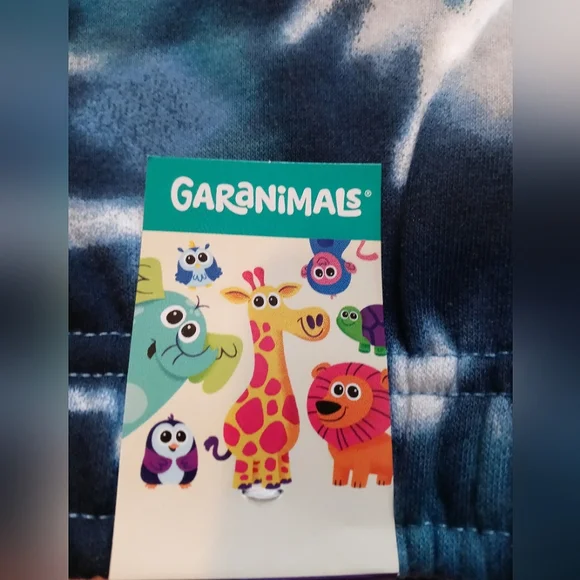 Garanimals fleece pants duo - Picture 3 of 8